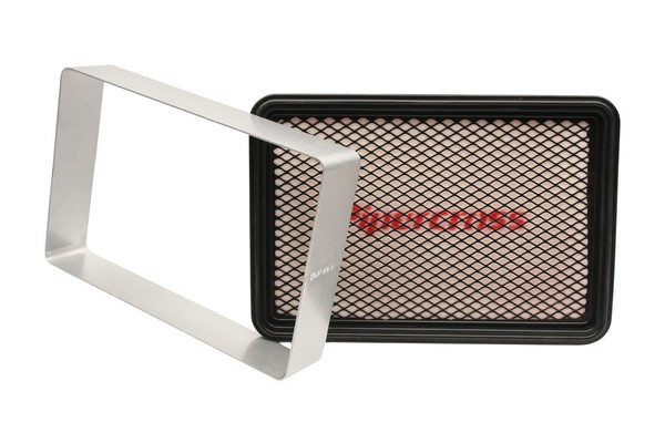 Pipercross Sportluftfilter FüR Citroen C4 Aircross 2.0I 150 PS 04/12-04/17-image