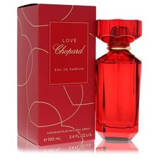 Love Chopard by Chopard Eau De Parfum Spray 3...