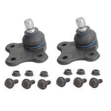 Testina Braccio Snodo Trapezio Sospensione Ant Per Opel Combo Corsa C Tigra B