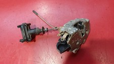 Türschloß links Infrarot Schliessanlage Limousine Kombi Mercedes W124 1247203335 Türschloß links Infrarot Schliessanlage Limousine Kombi Mercedes W124 1247203335