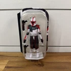 Star Wars Vintage Collection Arc Trooper Captain Figure VC213 Complete Fast Ship