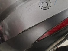 Pare-choc arrière Renault Talisman