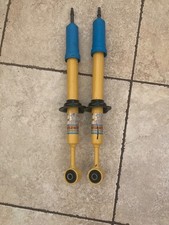 Genuine Bilstein Toyota Front Strutsshocks 48510-04190 New Take-offs Genuine Bilstein Toyota Front Strutsshocks 48510-04190 New Take-offs