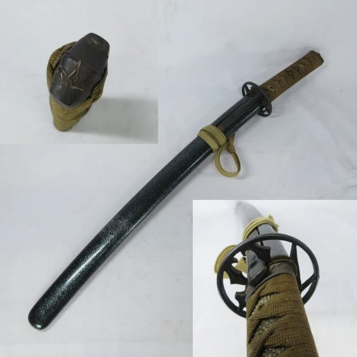 1800 年前日本武士风古董| eBay
