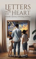Allan Amit | Letters From The Heart | Buch | Englisch (2024) | Green Mango Books