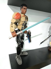 LEGO Star Wars: Finn (75116)
