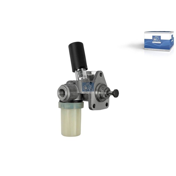 Pumpe KraftstoffvorföRderung DT Spare Parts FüR U.A. Renault Trucks-image