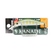 Jackson Kanade 60mm Trout Countersunk Bait LAY (6853)