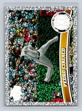 2011 Topps #238 Pedro Ciriaco Rookie Diamond Anniversary Pittsburgh Pirates A102