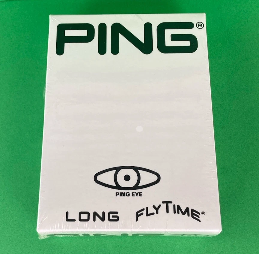 PING Vintage Golf Equipment for sale | eBay