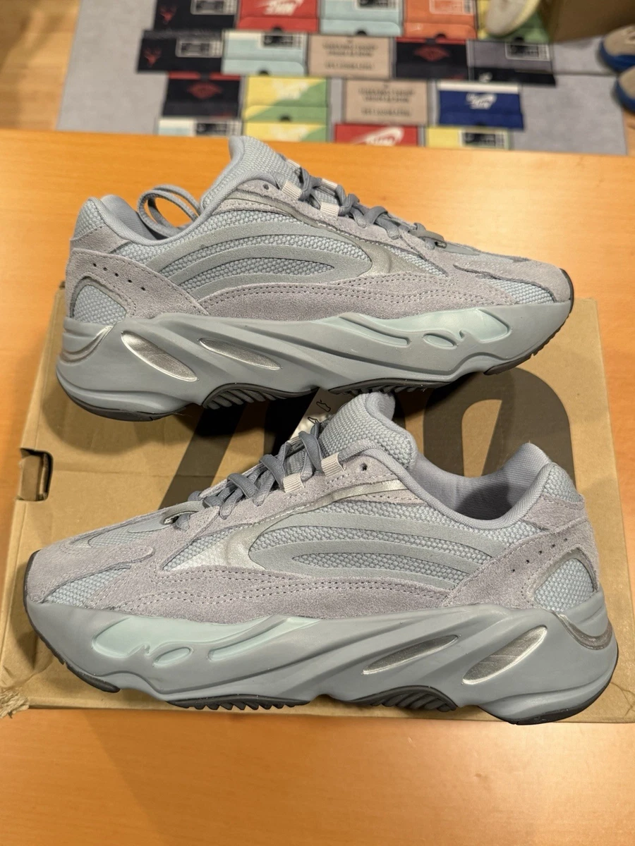 adidas gazelle silver green womens adidas Yeezy Boost 700 'Hospital Blue' – Hype Vault