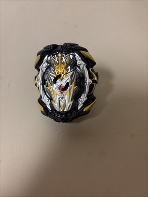 Takara Tomy Beyblade Burst GT B-153 Prime Apocalypse 0dagger UI - #2
