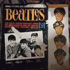 The Beatles Songs, Pictures and Stories Vee-Jay VJ 1092 12" Black Vinyl LP