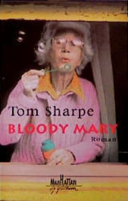 Bloody Mary (Goldmann Manhattan) Buch Goldmann