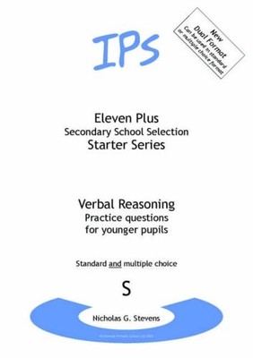 Questions for Younger Pupils (Bk. S) (Start... by Stevens, Nicholas Ge Paperback