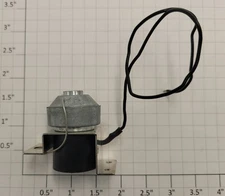 Lionel 28616-200 Smoke Unit Assembly