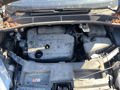 WASSERKÜHLER FORD S-MAX (CA1)