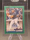 2026 Topps Series 1 Pete Alonso Red Foil (RAW)