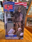 VTG 2001 G.I. Joe Ernie Pyle D-Day Collection Action Figure New Sealed Hasbro