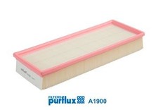 PURFLUX Luftfilter A1905 für MERCEDES-BENZ PUCH