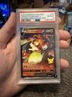 2021 Pokémon SWSH BSP Lances Charizard V Celebration Collection #133 PSA 10