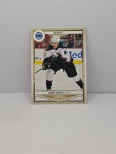 2024-25 Upper Deck Series 2 - O-Pee-Chee Glossy Josh Doan #OPC-44 (RC)
