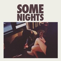 Fun. - Some Nights - Cd - G3Z