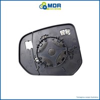 Spiegelglas FüR Ford Transit Connect Tourneo 2018-2022 - Links (Sx) ASF