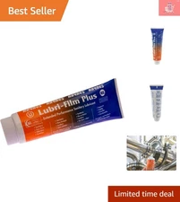 Lubri-Film Plus, 4 oz. - Versatile Food Grade Lubricant for Beverage Equipment
