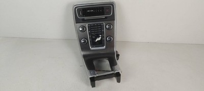 Volvo S60 2013 Vorne Mittelkonsole 30791722 LSO16500