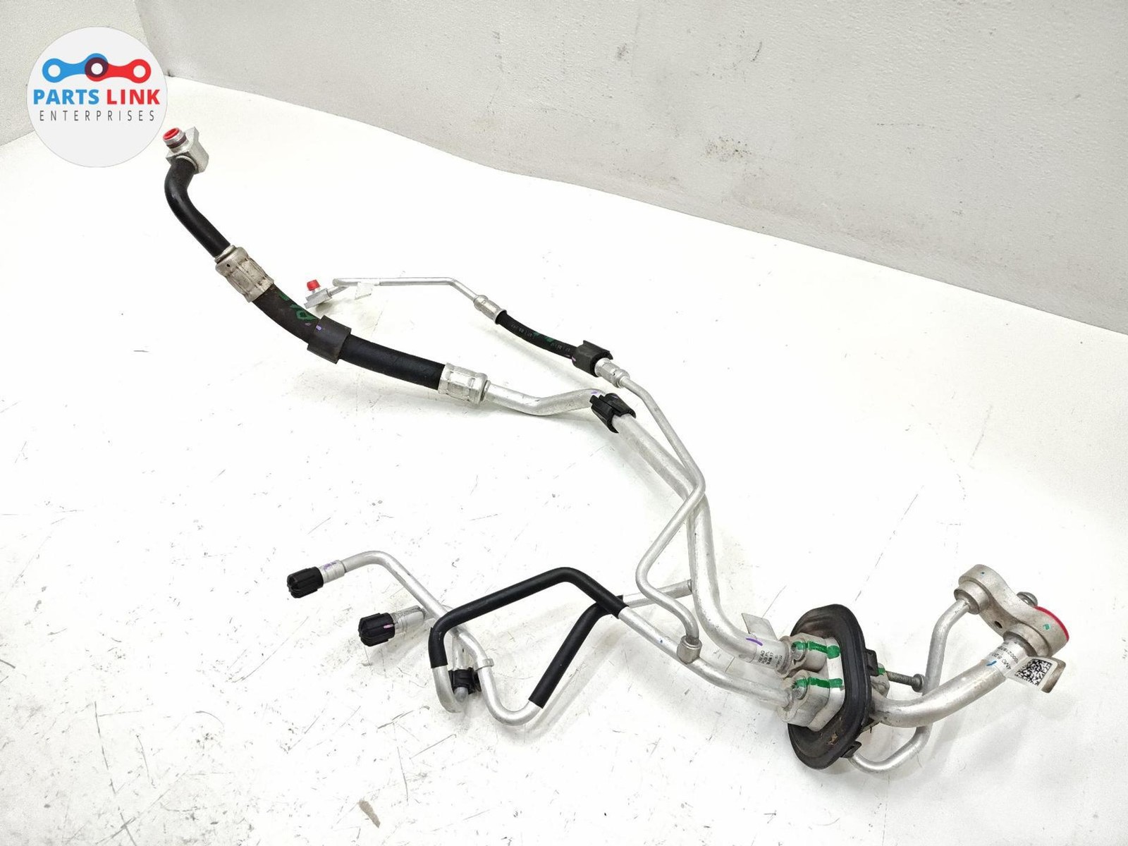 Bentley Bentayga Speed 2017-2020 Air hose