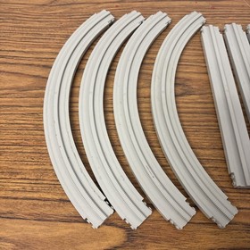 LEGO 6921  Monorail Accessory Track 