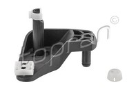 1X Topran 117 807 Reparatursatz Schalthebel FüR VW