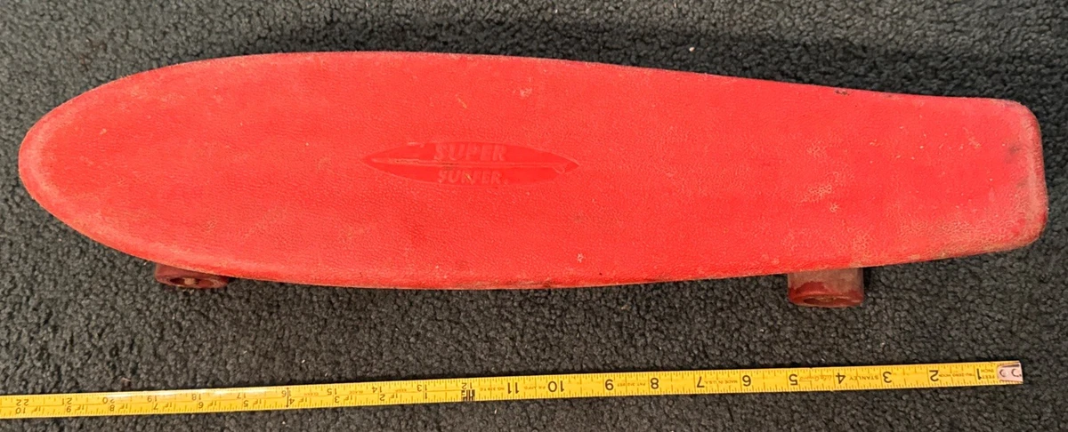Preços baixos em Mercadorias Super Surfer Skateboard e Longboard