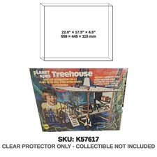 Protector For Mego Planet of the Apes Treehouse