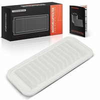 Frankberg Luftfilter Passend FüR CitroËN C1 Daihatsu Sirion Peugeot 107 Toyota