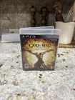 God Of War Ascension Sony PlayStation 3 PS3