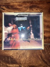Paris Tiene Su Salsa von Various | CD | Zusta...