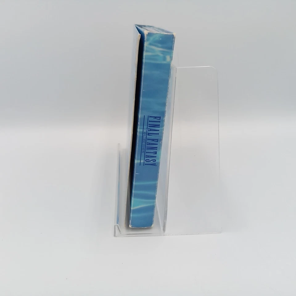 Final Fantasy Collection 4 5 6 PS1 PlayStation 1 Japanese No Manual - Image 2 of 4