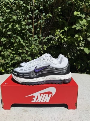 Nike Air Max TL 2.5 Gr 46 US 12 Sneaker Wild Grape FZ4110 105 - Bild 1 von 4