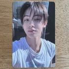Seonghyeon Official Photocard Cortis 2nd EP Album Greengreen Street Ver Genuine