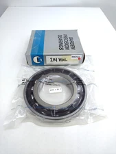 *** Barden 214HDL Angular Contact Bearing 70mm Bore (single - 1/2 pair)