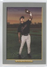 2006 Topps Turkey Red Moises Alou #379 3a4