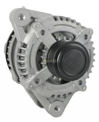 Alternator 150A New Genuine Denso 104210-1060 for ** Hyundai
