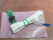 Dell 748.06E04.0011 Monitor Key / Jog Button Board for P3221D