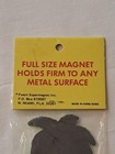 Vintage NOS Key West Florida Refrigerator  Magnet Thermometer — photo 4