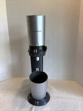 SODA STREAM Aqua Fizz Sparkling Water Maker Machine CY-8002 NO Bottle or CO2