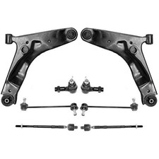 Querlenker Satz VA R+L Dreieckslenker für Hyundai i10 PA