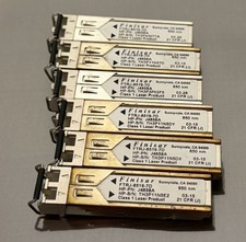 6x HP J4858A - Finisar - z VAT