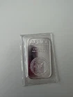 APMEX  Silver 1 oz .999 Fine Silver Bullion Bar